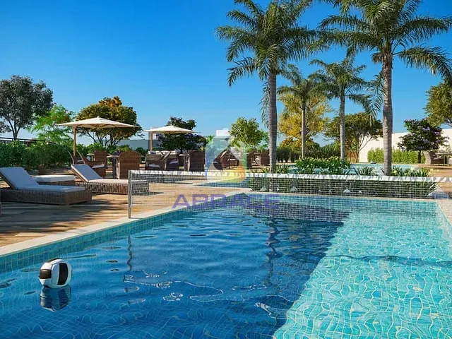 Terreno com 250m², à venda, no bairro Nova Lima em Campo Grande