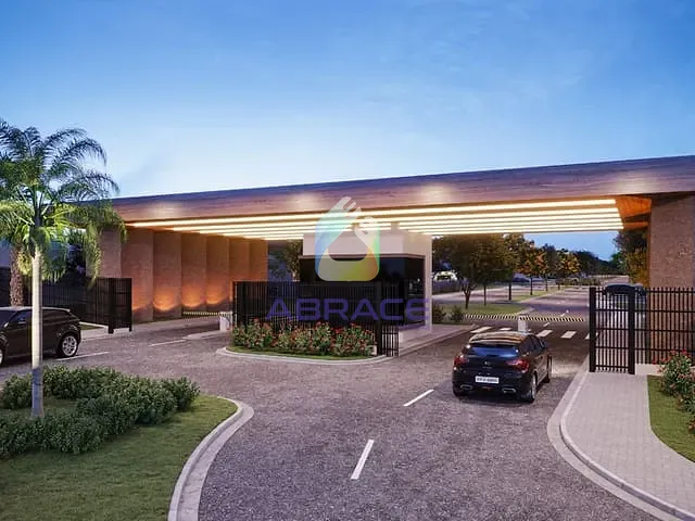 Terreno com 250m², à venda, no bairro Nova Lima em Campo Grande