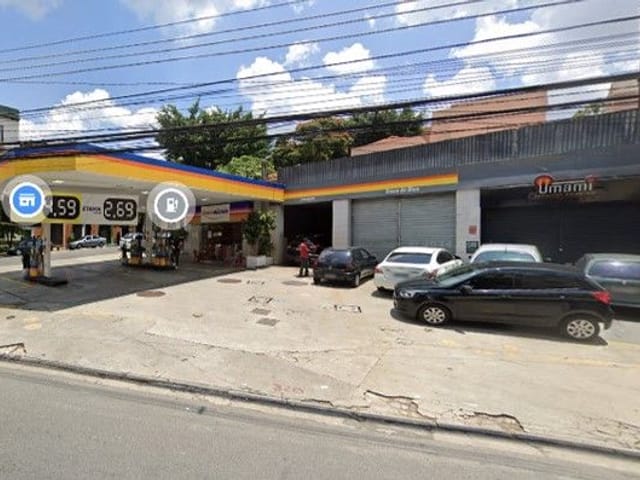 Foto do Terreno - Terreno à venda, 781 m² por R$ 4.000.000 - Aclimação - São Paulo/SP | ALFIERI NEGOCIOS IMOBILIARIOS LTDA