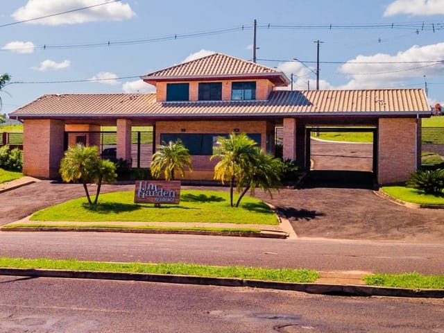 Foto do Terreno - UniGarden Residence Loteamento Fechado em Jacarezinho | ALAMEDA IMÓVEIS
