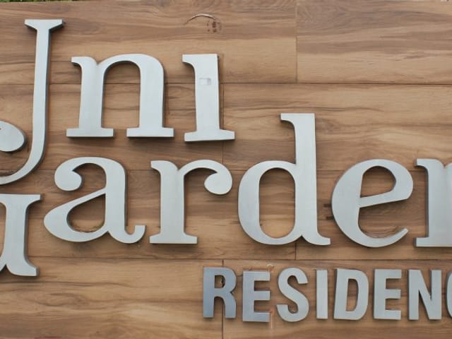 Foto do Terreno - UniGarden Residence Loteamento Fechado em Jacarezinho | ALAMEDA IMÓVEIS