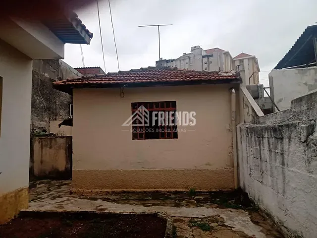Terreno com 825m², à venda, no bairro Parque Novo Mundo em São Paulo