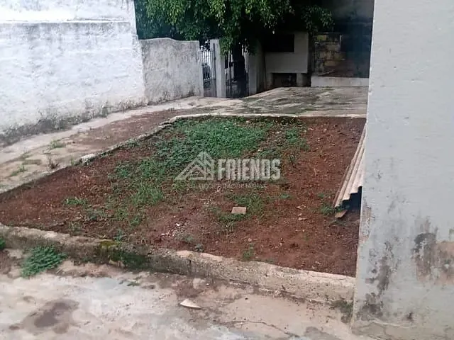 Terreno com 825m², à venda, no bairro Parque Novo Mundo em São Paulo