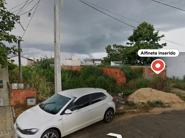Terreno com 567m², à venda, no bairro Plano Diretor Sul em Palmas