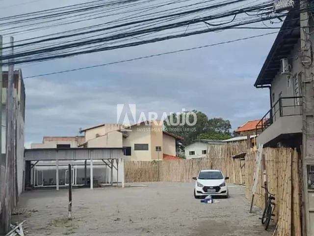 Terreno com 798m², à venda, no bairro Centro em Itajaí