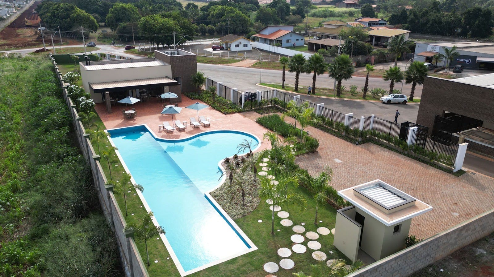 Terreno, 300 m² - Foto 1