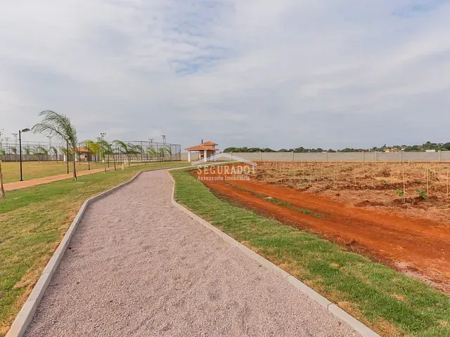 Terreno com 300m², à venda, no bairro Betel em Paulínia