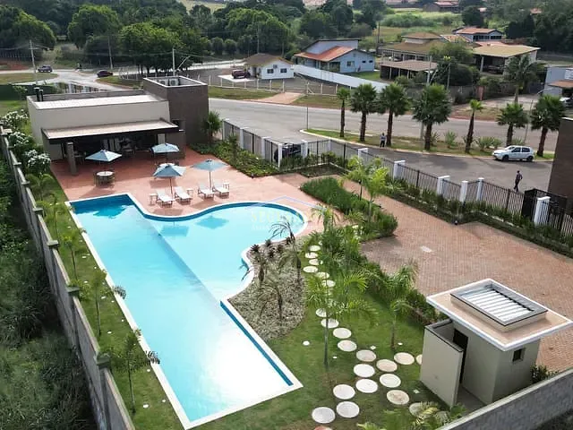 Terreno com 300m², à venda, no bairro Betel em Paulínia