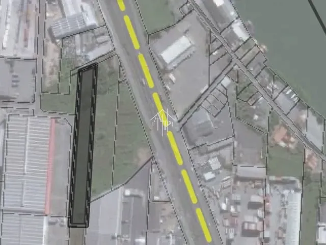 Terreno com 1093622m², à venda, no bairro Salseiros em Itajaí