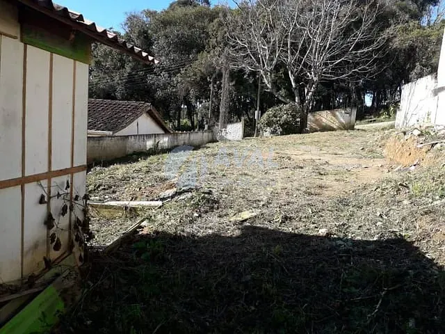 Terreno com 389m², à venda, no bairro Vila da Glória em Almirante Tamandaré