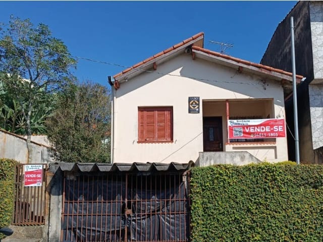 Terreno com 300m², à venda, no bairro Vila Progresso em Santo André
