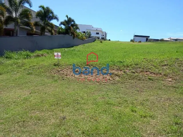Terreno com 1075m², à venda, no bairro Avecuia em Porto Feliz