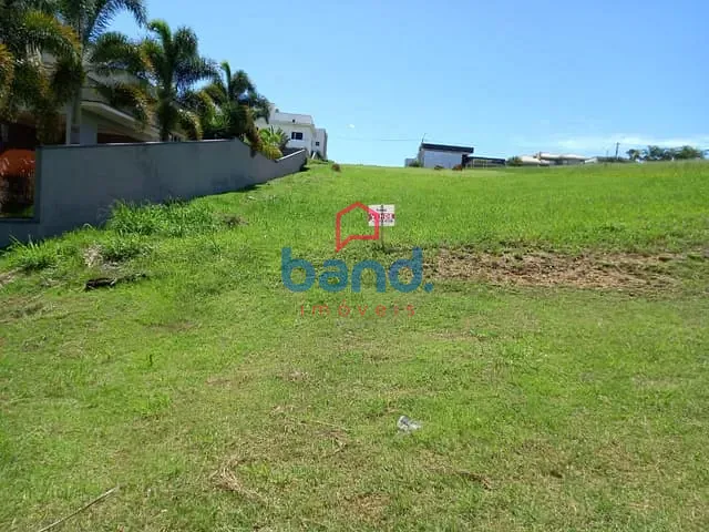 Terreno com 1075m², à venda, no bairro Avecuia em Porto Feliz