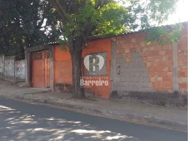 Terreno com 495m², à venda, no bairro Palmares - 1ª Seção (Parque Durval de Barros) em Ibirité
