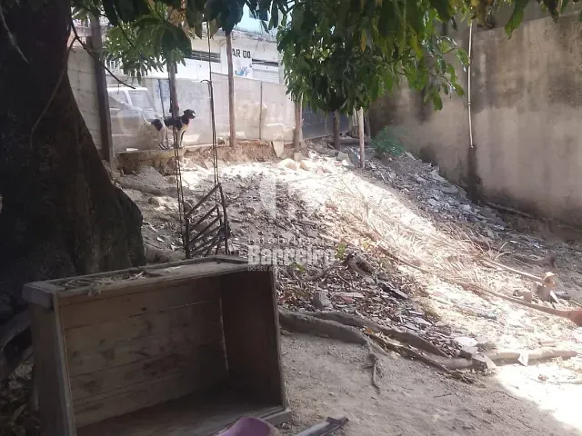 Terreno com 495m², à venda, no bairro Palmares - 1ª Seção (Parque Durval de Barros) em Ibirité
