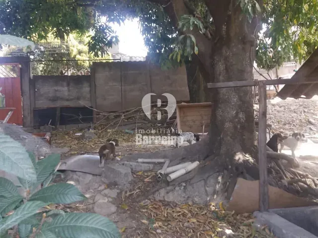 Terreno com 495m², à venda, no bairro Palmares - 1ª Seção (Parque Durval de Barros) em Ibirité