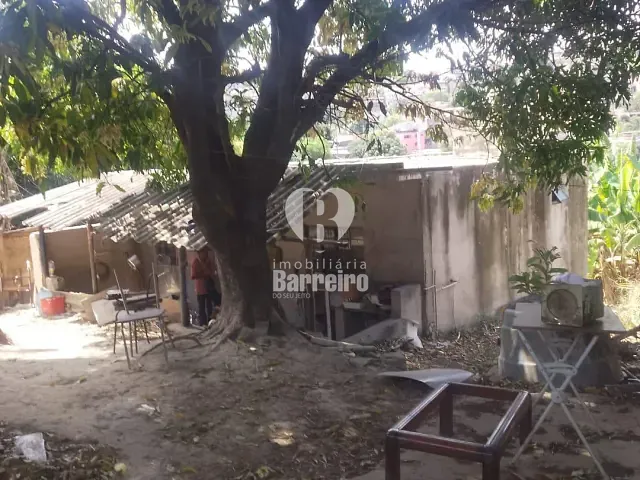 Terreno com 495m², à venda, no bairro Palmares - 1ª Seção (Parque Durval de Barros) em Ibirité