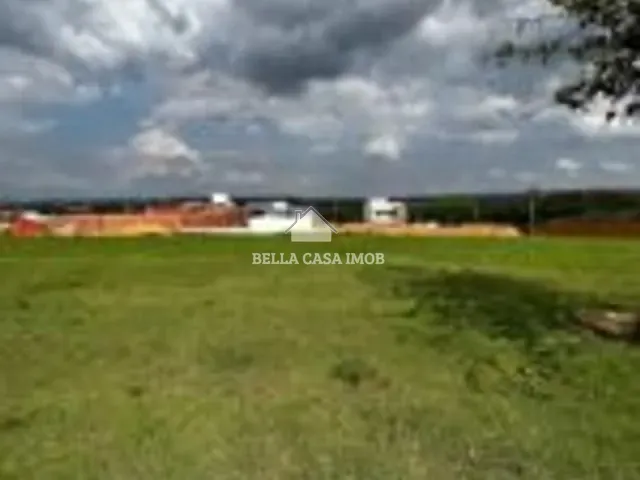 Terreno com 450m², à venda, no bairro Cyrela Landscape Esplanada em Votorantim