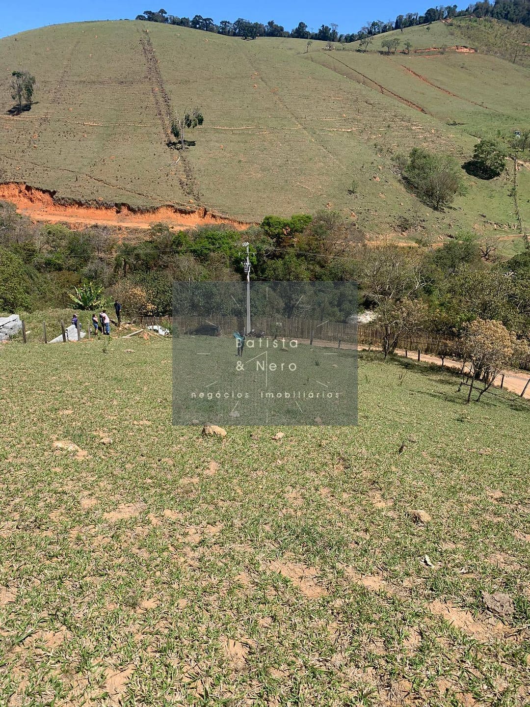 Terreno, 1475 m² - Foto 2