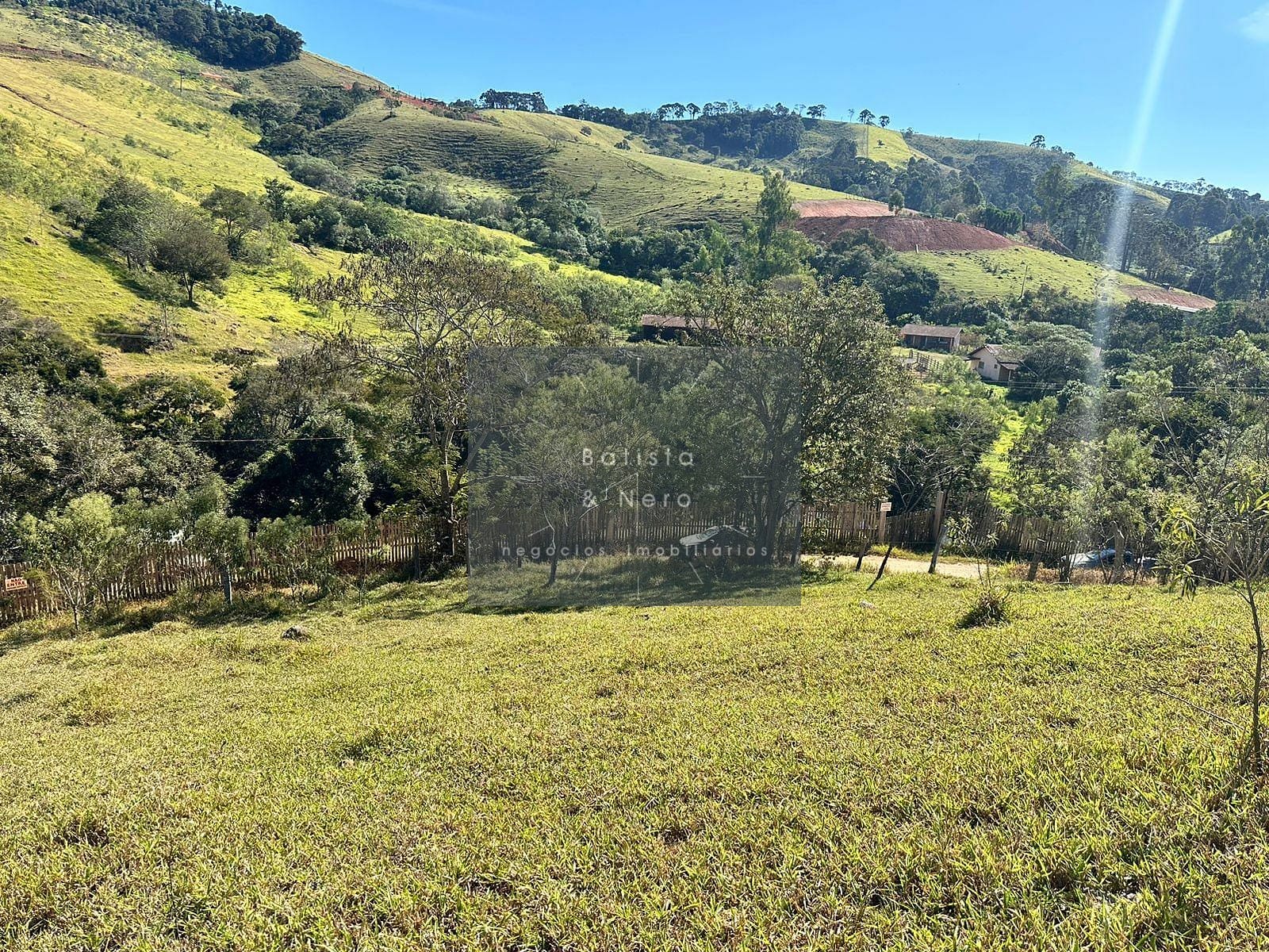 Terreno, 1475 m² - Foto 1