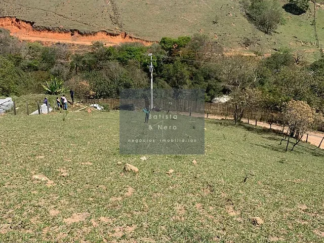 Terreno com 1475m², à venda, no bairro Extrema em Extrema