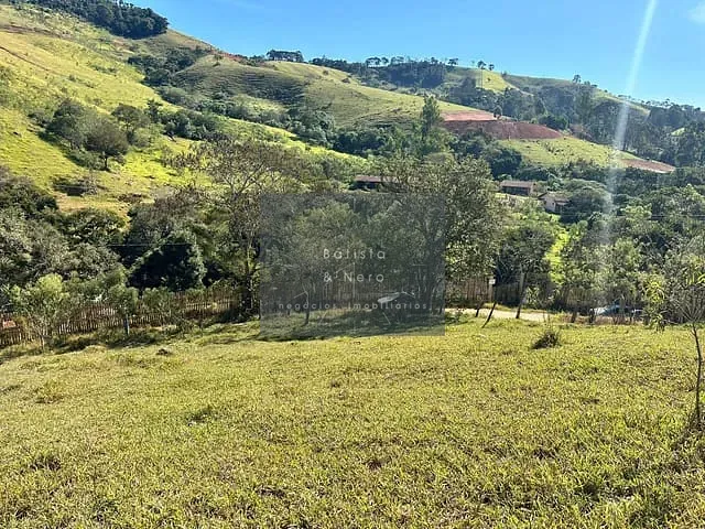 Terreno com 1475m², à venda, no bairro Extrema em Extrema