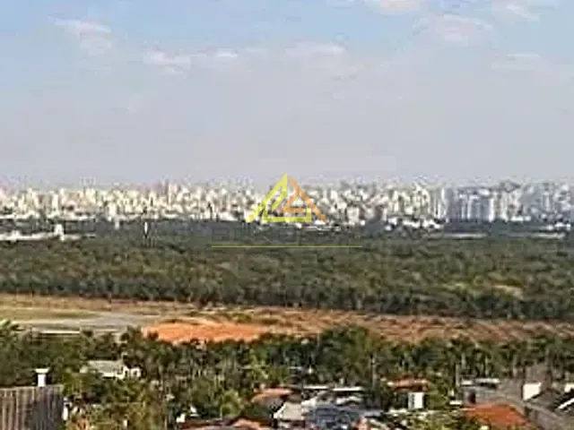 Terreno com 544m², à venda, no bairro Jardim São Bento em São Paulo