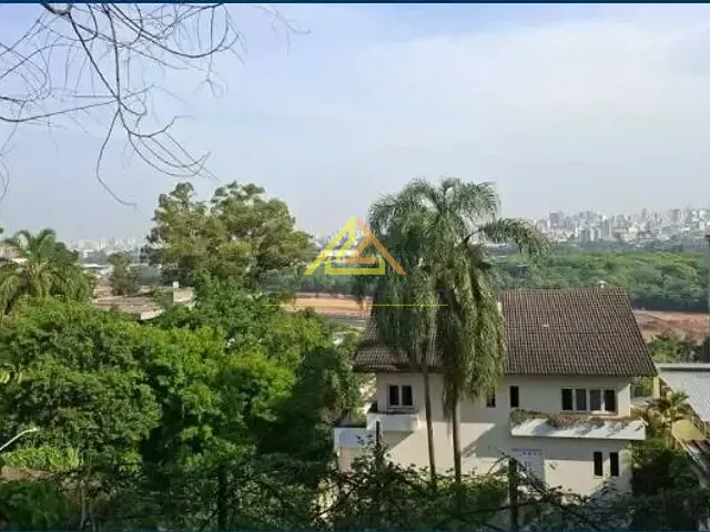 Terreno com 544m², à venda, no bairro Jardim São Bento em São Paulo