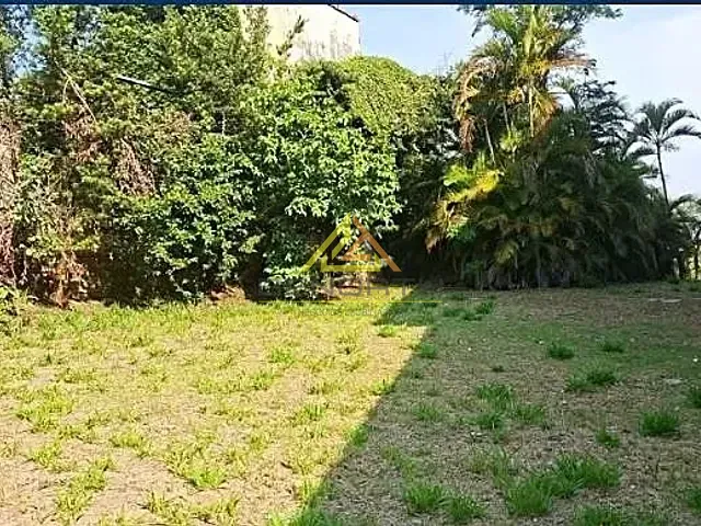 Terreno com 544m², à venda, no bairro Jardim São Bento em São Paulo
