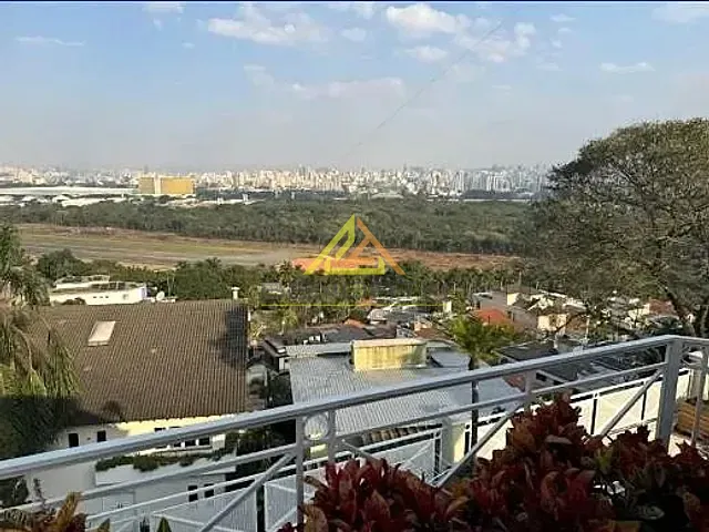 Terreno com 544m², à venda, no bairro Jardim São Bento em São Paulo
