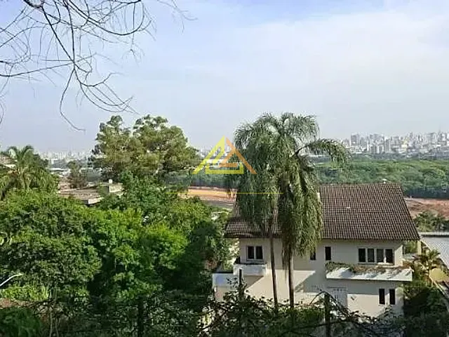 Terreno com 544m², à venda, no bairro Jardim São Bento em São Paulo