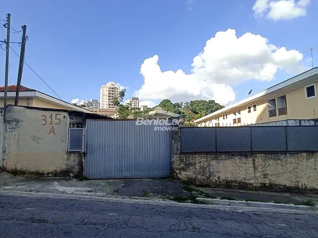 Terreno com 689m², à venda, no bairro Vila Gustavo em São Paulo