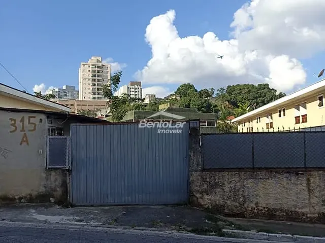 Terreno com 689m², à venda, no bairro Vila Gustavo em São Paulo