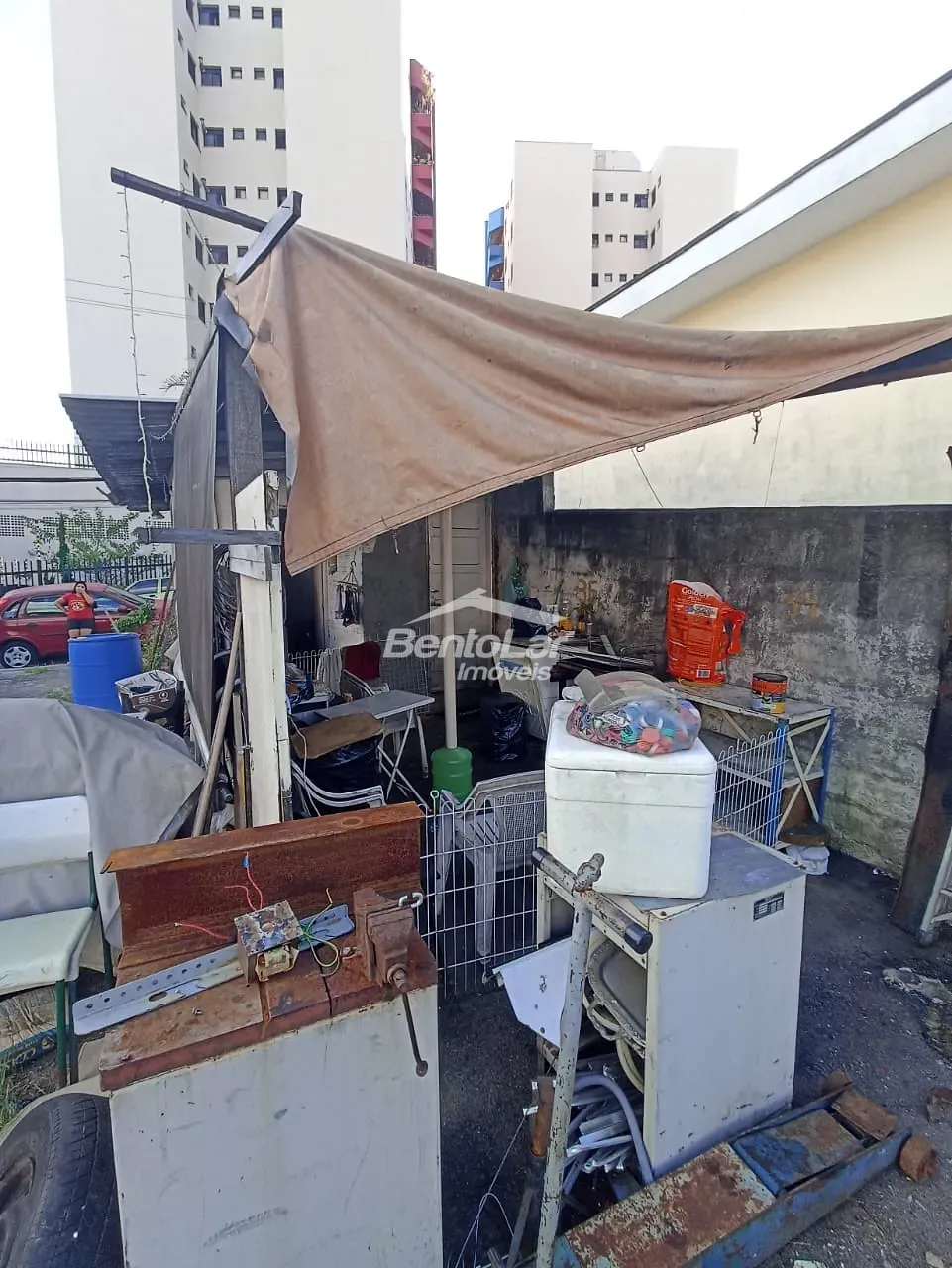 Terreno, 689 m² - Foto 10