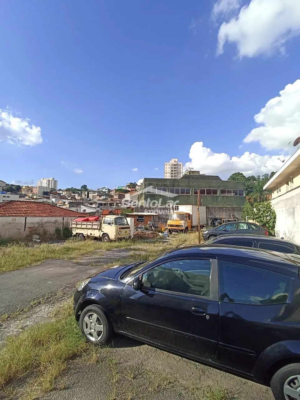 Terreno, 689 m² - Foto 7