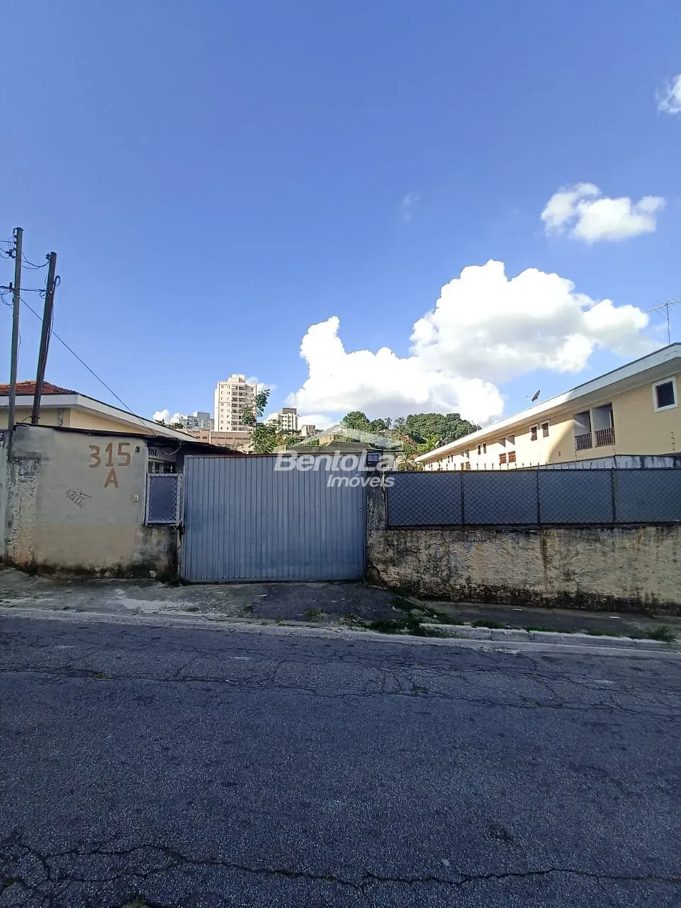Terreno, 689 m² - Foto 2
