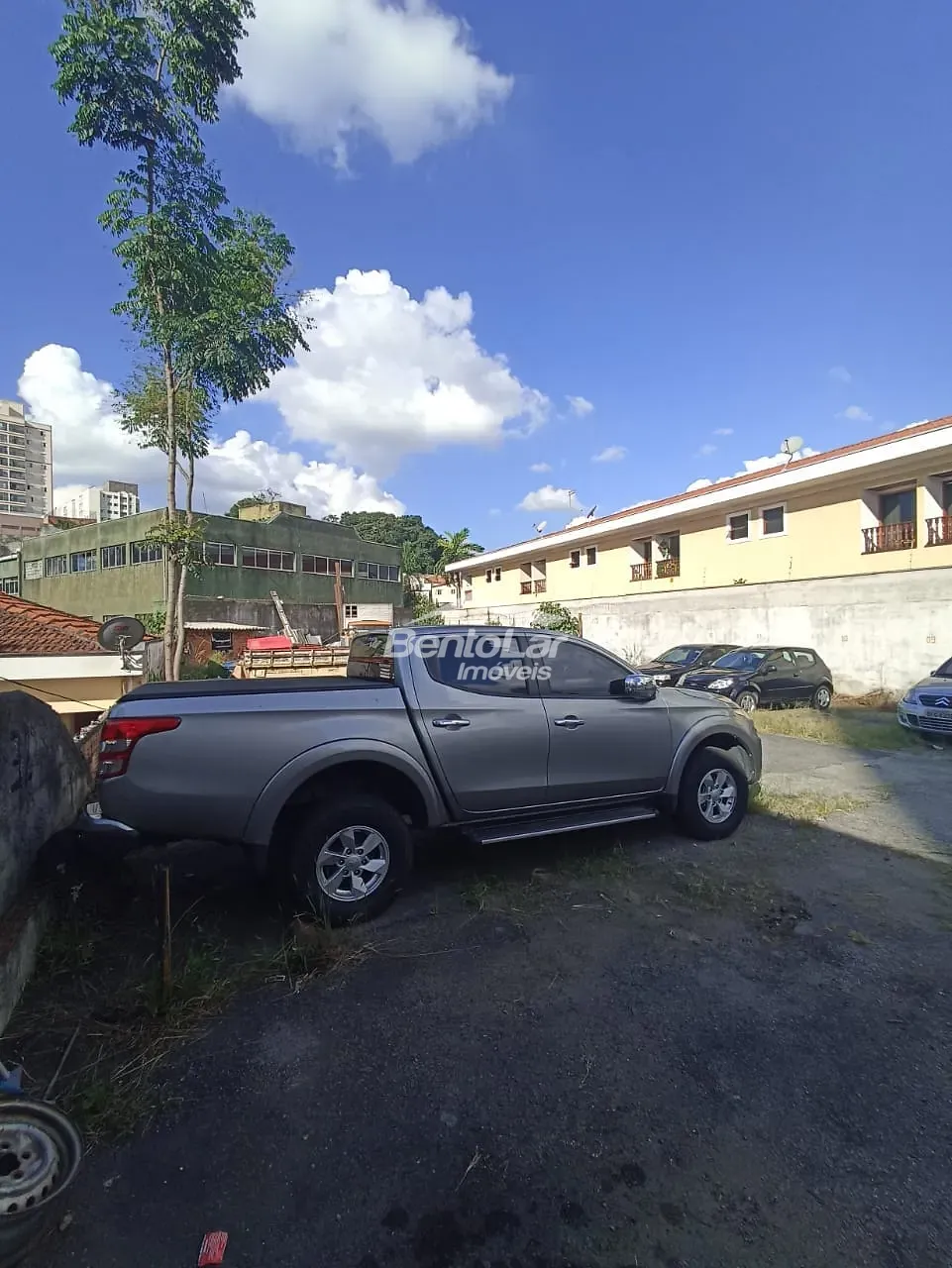 Terreno, 689 m² - Foto 6