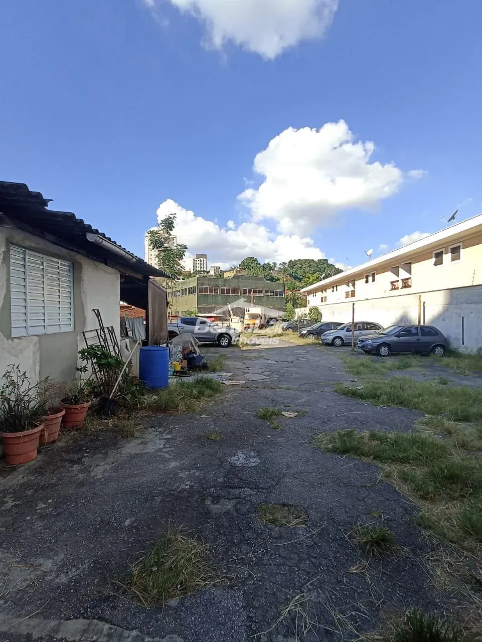 Terreno, 689 m² - Foto 8