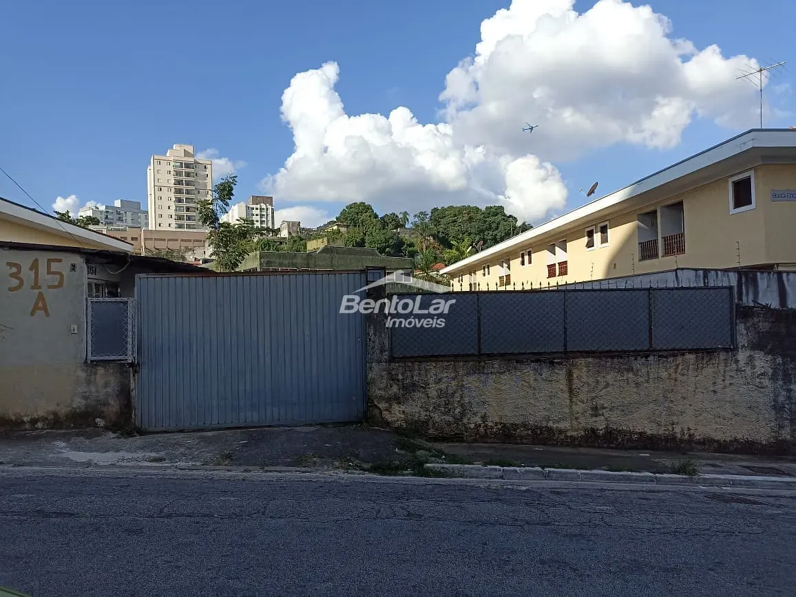 Terreno, 689 m² - Foto 3