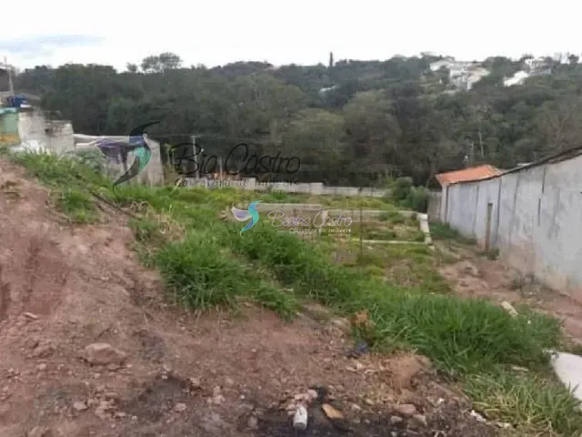 Terreno com 125m², à venda, no bairro Jardim Maristela II em Atibaia