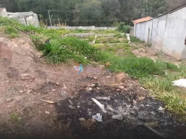 Terreno com 125m², à venda, no bairro Jardim Maristela II em Atibaia