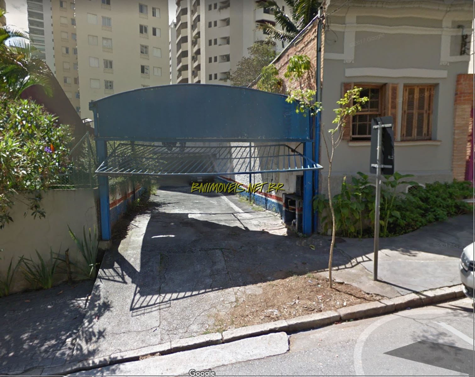 Terreno à venda e aluguel, 129m² - Foto 3