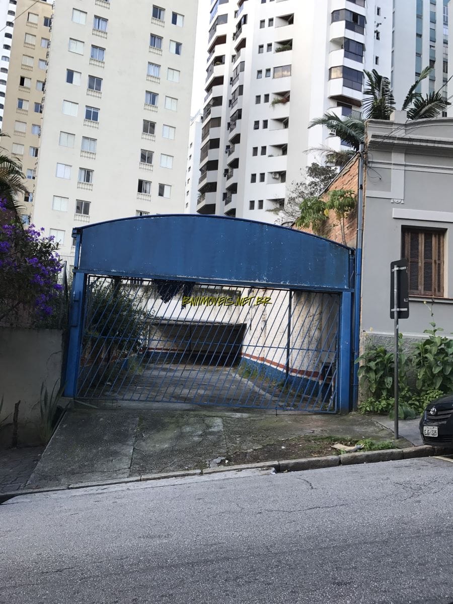 Terreno à venda e aluguel, 129m² - Foto 2