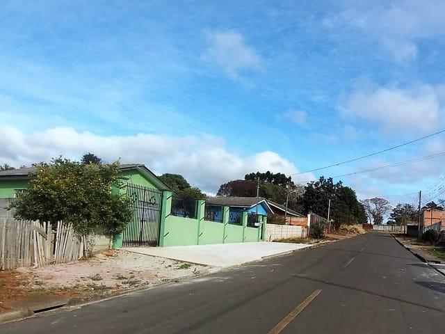 Terreno com 512m², à venda, no bairro Oficinas em Ponta Grossa