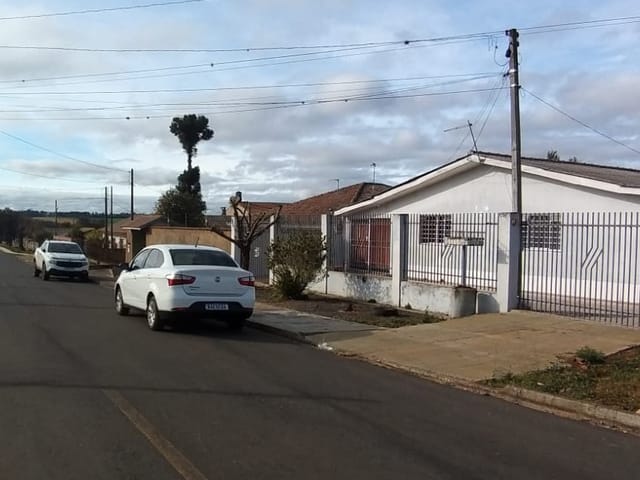 Terreno com 512m², à venda, no bairro Oficinas em Ponta Grossa