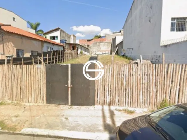 Terreno com 540m², à venda, no bairro Parque Boturussu em São Paulo