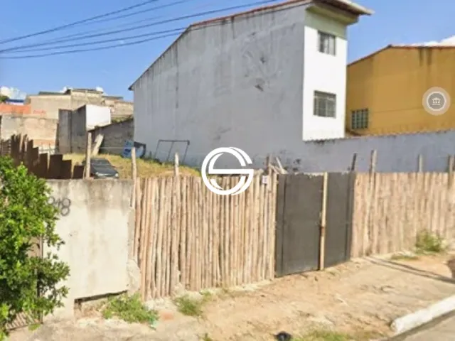 Terreno com 540m², à venda, no bairro Parque Boturussu em São Paulo