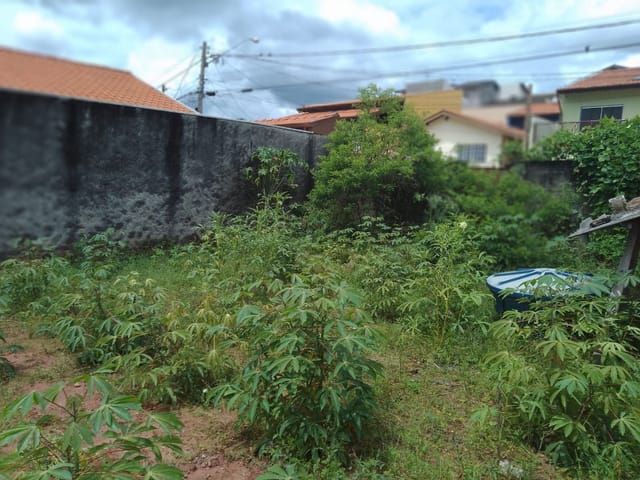 Foto do Terreno - Terreno à venda, 250 m² por - Cidade Nova - Jundiaí/SP | Copette Imóveis