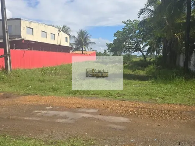 Terreno com 700m², à venda, no bairro São Domingos em Ilhéus