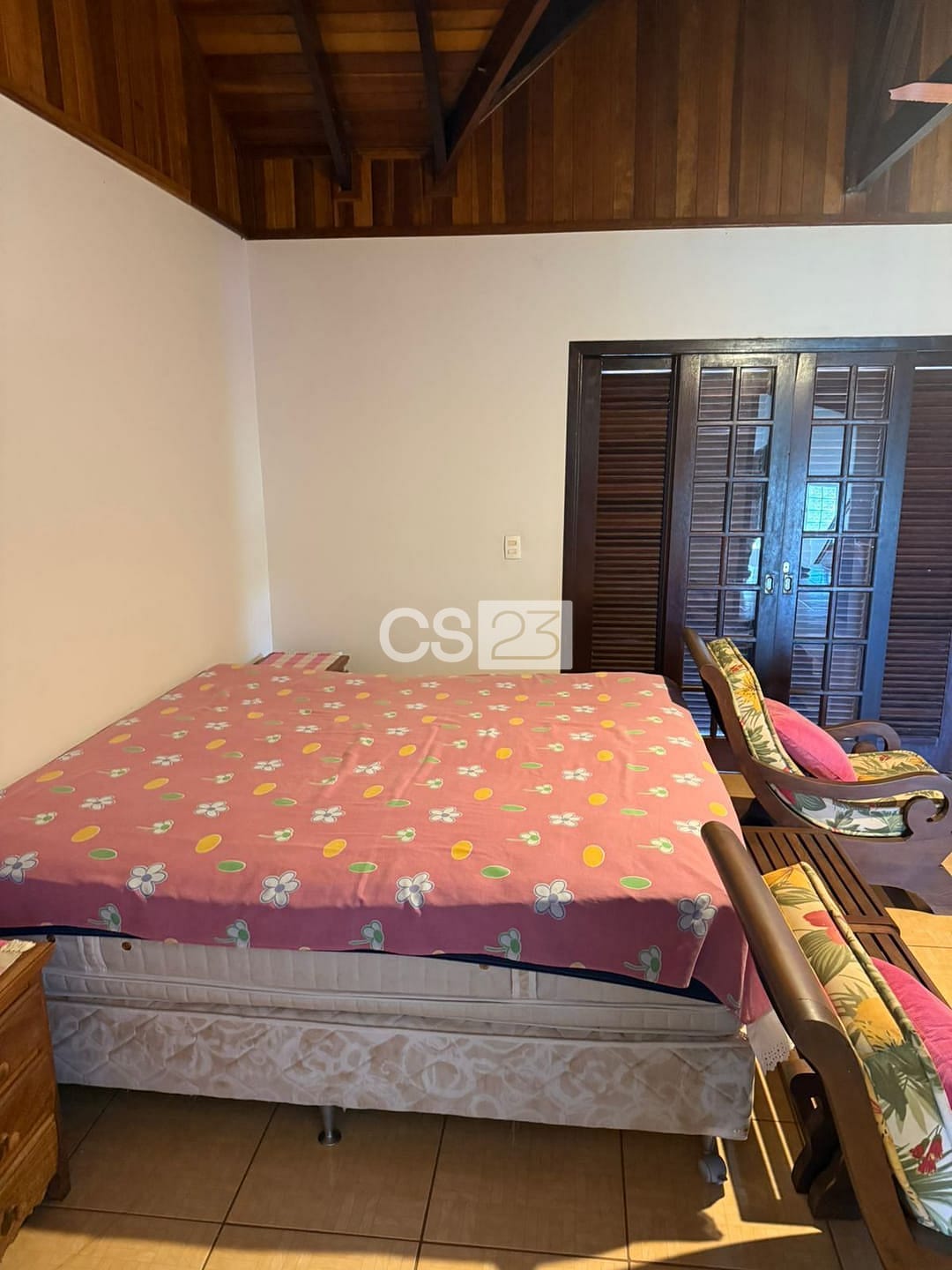 Chácara à venda com 4 quartos, 630m² - Foto 26